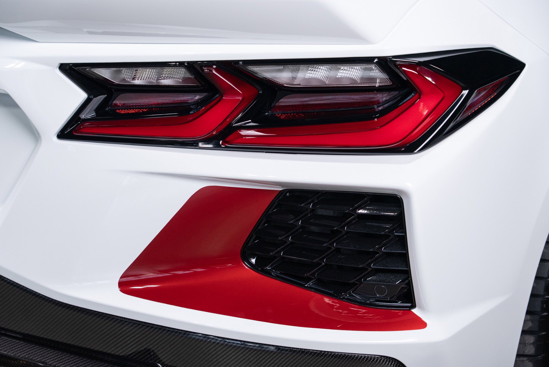 Used 2022 Chevrolet Corvette Stingray Premium Cpe w/ Z51 Performance Package image 27