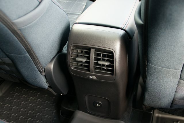 New 2025 Ford Bronco Sport Heritage w/ Convenience Package image 29