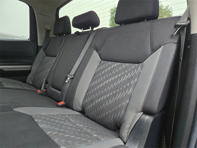 Used 2020 Toyota Tundra SR5 w/ TRD Sport Package image 9