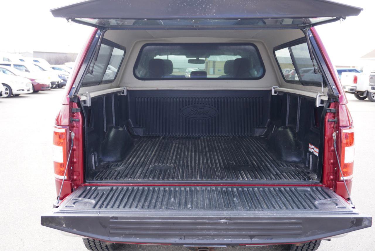 Used 2018 Ford F150 XLT w/ Equipment Group 302A Luxury image 23