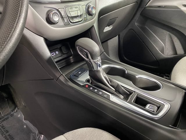 Certified 2022 Chevrolet Equinox LS AWD/4WD image 25
