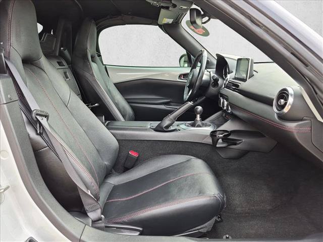 Used 2016 MAZDA MX-5 Miata Grand Touring RWD image 16