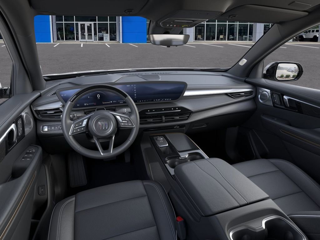 New 2026 Buick Enclave Avenir w/ Super Cruise Package FWD image 15