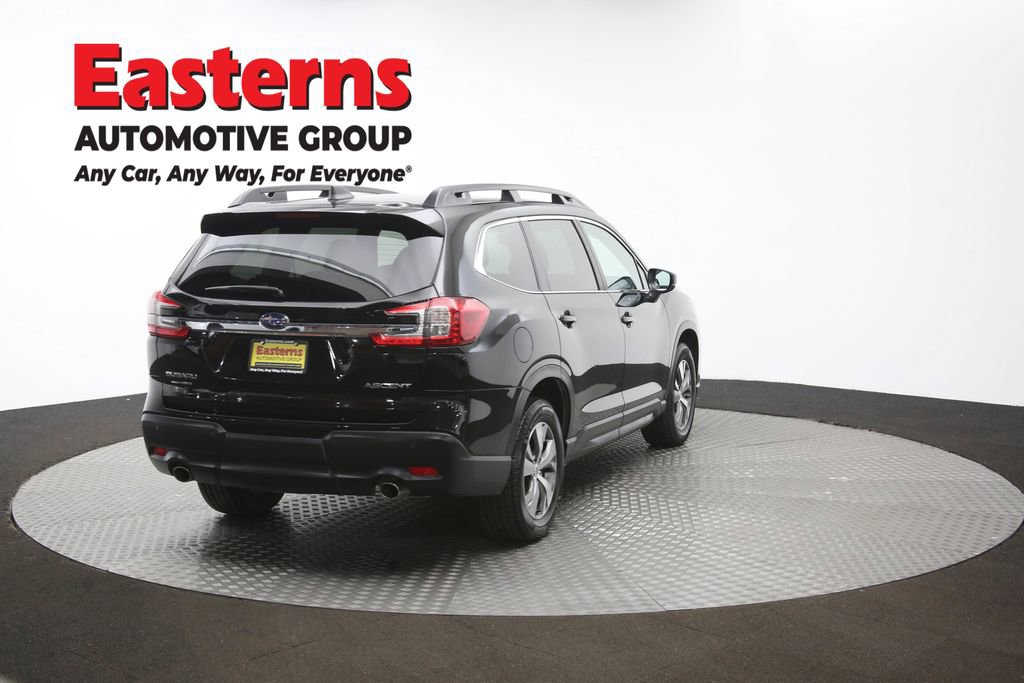 Used 2024 Subaru Ascent Premium w/ Convenience Package AWD/4WD image 39