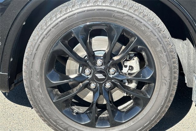 Used 2020 Dodge Durango R/T w/ Blacktop Package image 27