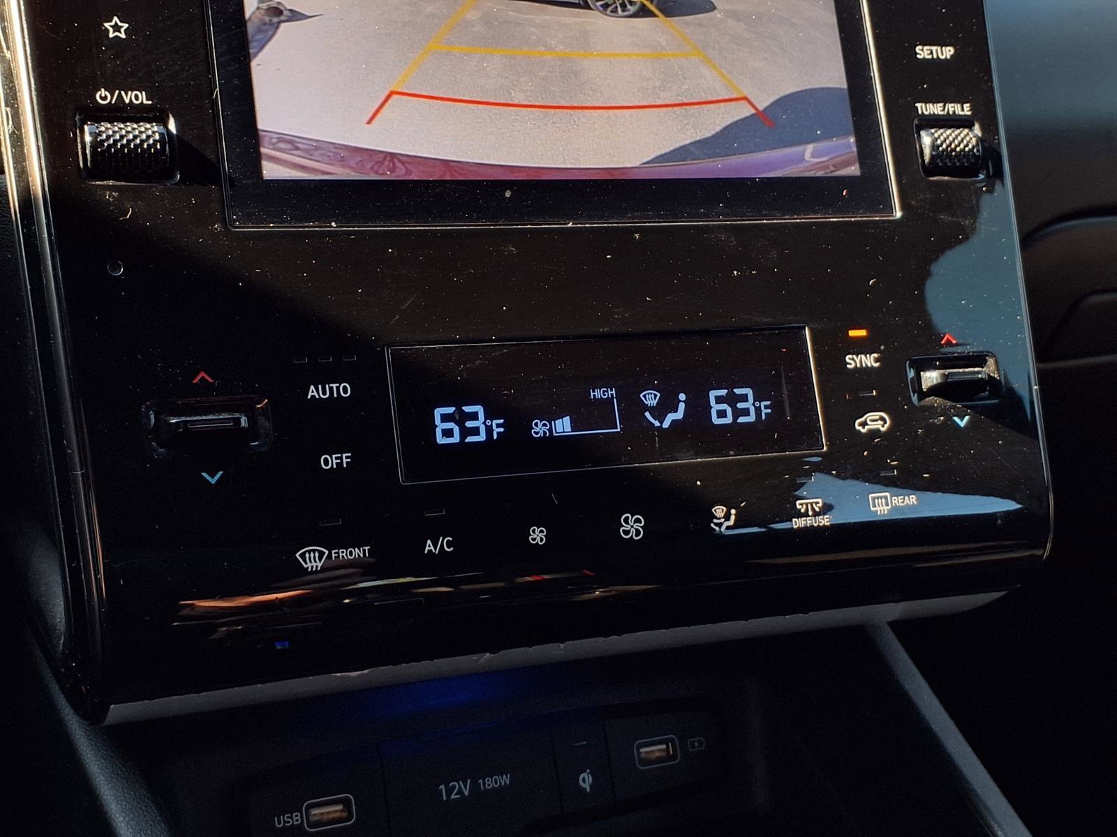 Used 2022 Hyundai Tucson N Line image 10