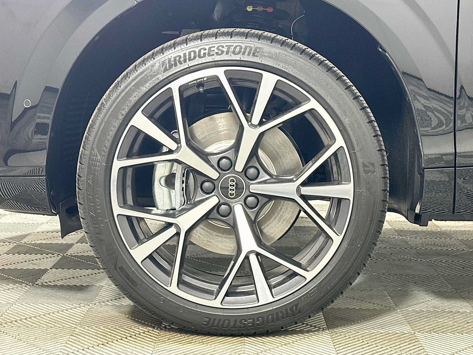 New 2026 Audi Q3 quattro 2.0T AWD/4WD image 29