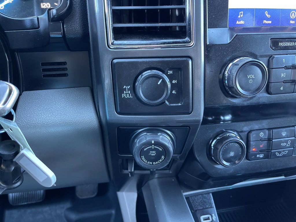 Used 2020 Ford F150 XLT w/ Equipment Group 302A Luxury image 13