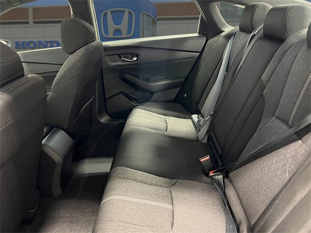 Used 2025 Honda Accord Sport image 27