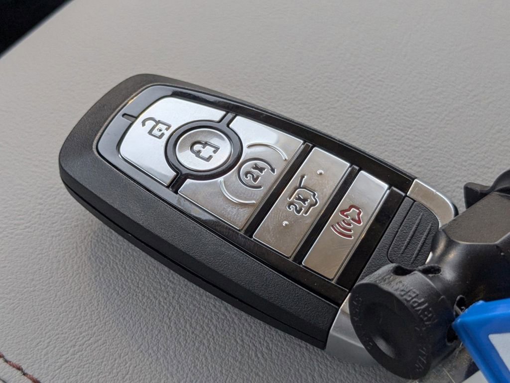 New 2026 Ford Explorer Active w/ Active Comfort Package image 34