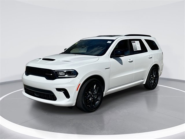 Used 2026 Dodge Durango GT