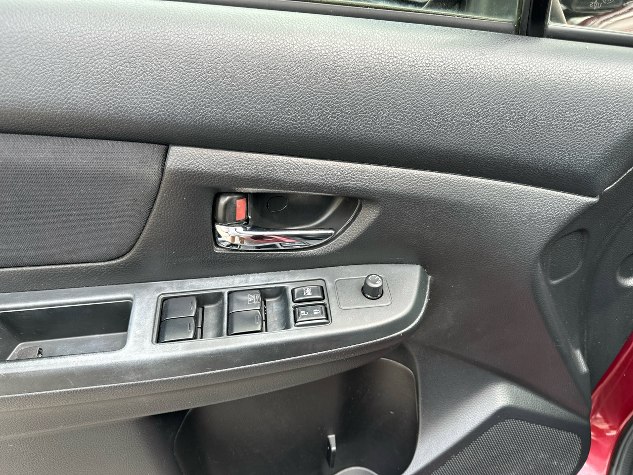 Used 2013 Subaru Impreza 2.0i Premium image 15