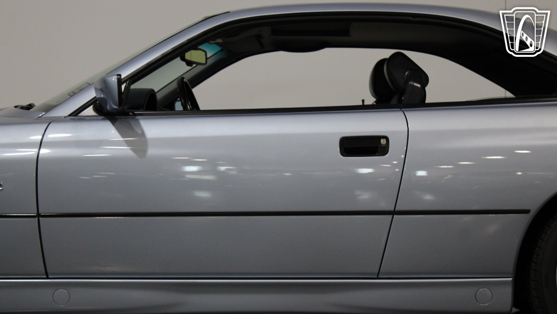 Used 1991 BMW 850i RWD image 38