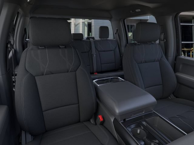 New 2026 Ford F150 STX w/ Equipment Group 200A RWD image 10