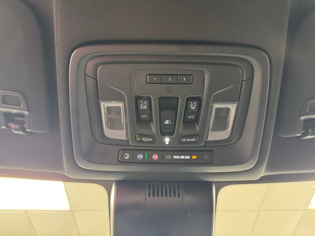 New 2026 Chevrolet Silverado 1500 High Country w/ Technology Package image 41