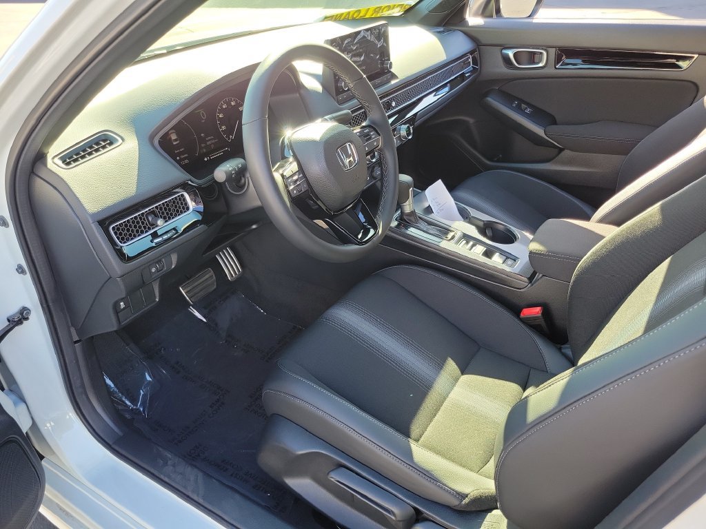 Used 2026 Honda Civic FWD Hybrid Sedan image 19