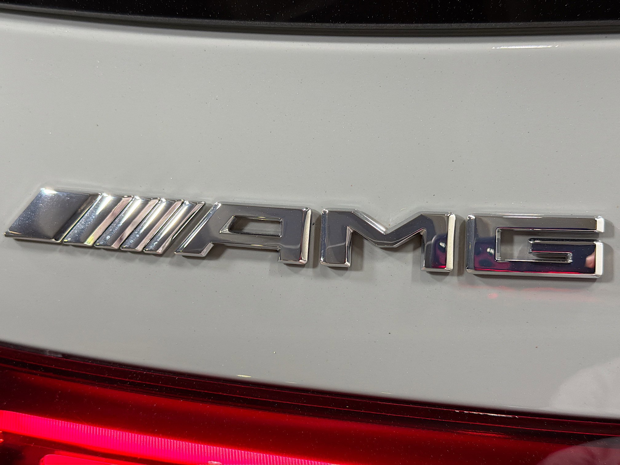 Used 2025 Mercedes-Benz GLE 63 AMG S image 12