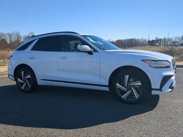 New 2026 Genesis GV70 3.5T Sport Advanced AWD/4WD image 2