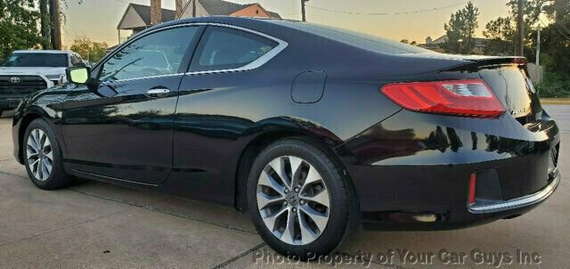 Used 2013 Honda Accord LX-S image 22