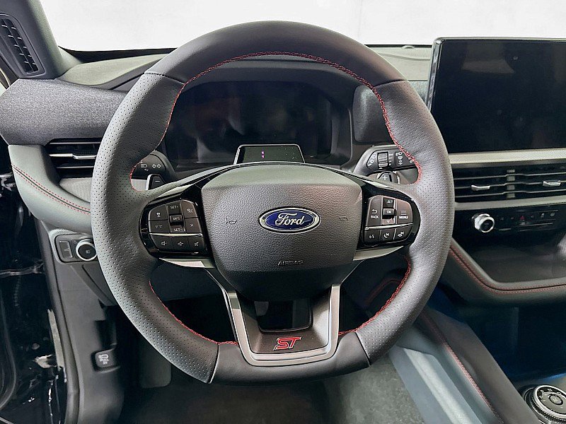 Used 2026 Ford Explorer ST w/ Sun And Sound Package image 13