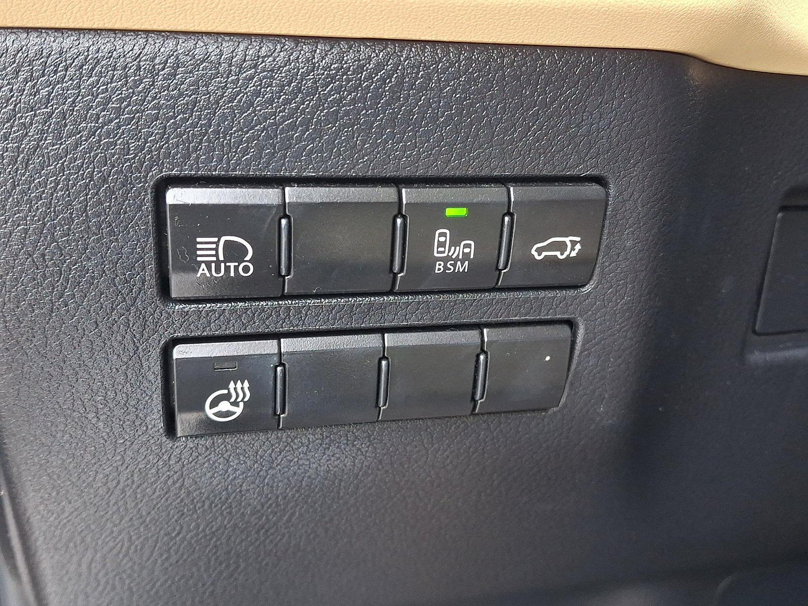 Used 2021 Lexus NX 300h AWD w/ Premium Package image 26