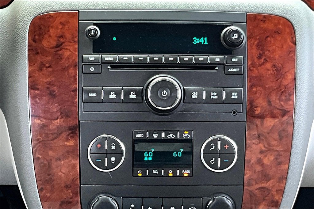 Used 2013 Chevrolet Silverado 3500 LTZ w/ LTZ Plus Package image 20