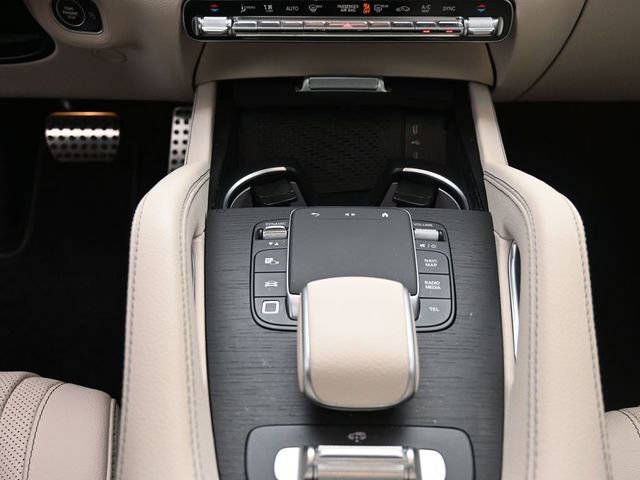 Used 2025 Mercedes-Benz GLS 450 4MATIC image 13