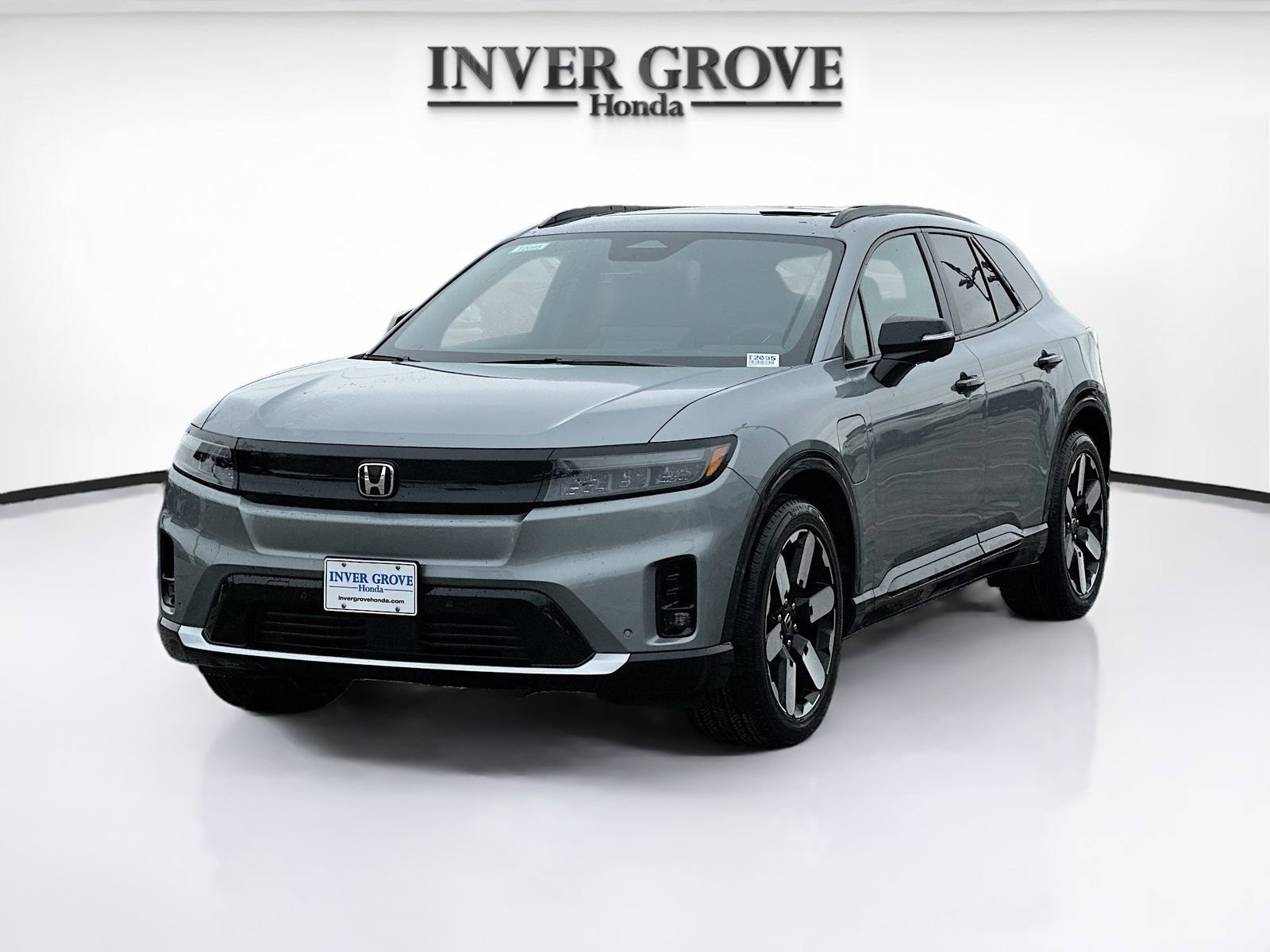 New 2026 Honda Prologue Elite image 1