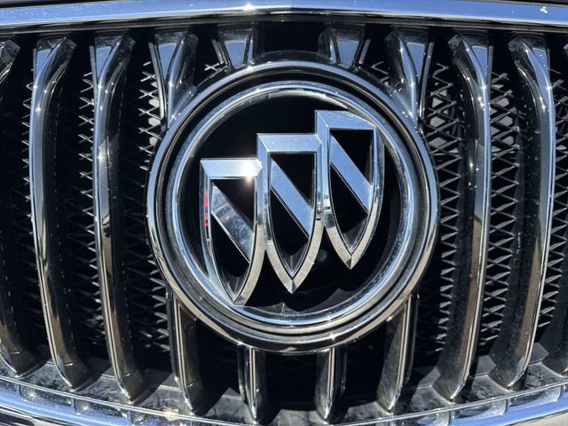 Used 2017 Buick Envision Essence FWD image 32