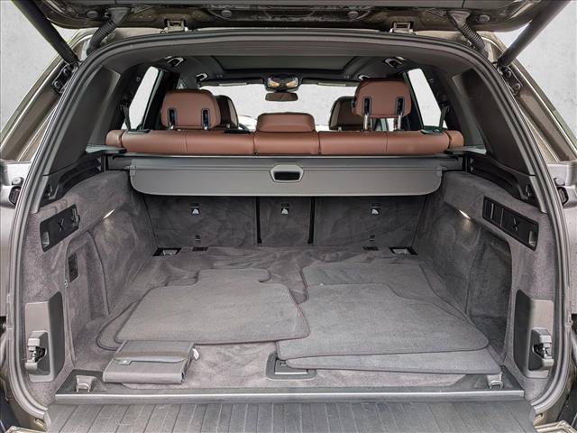 Certified 2026 BMW X5 M60i AWD/4WD image 6