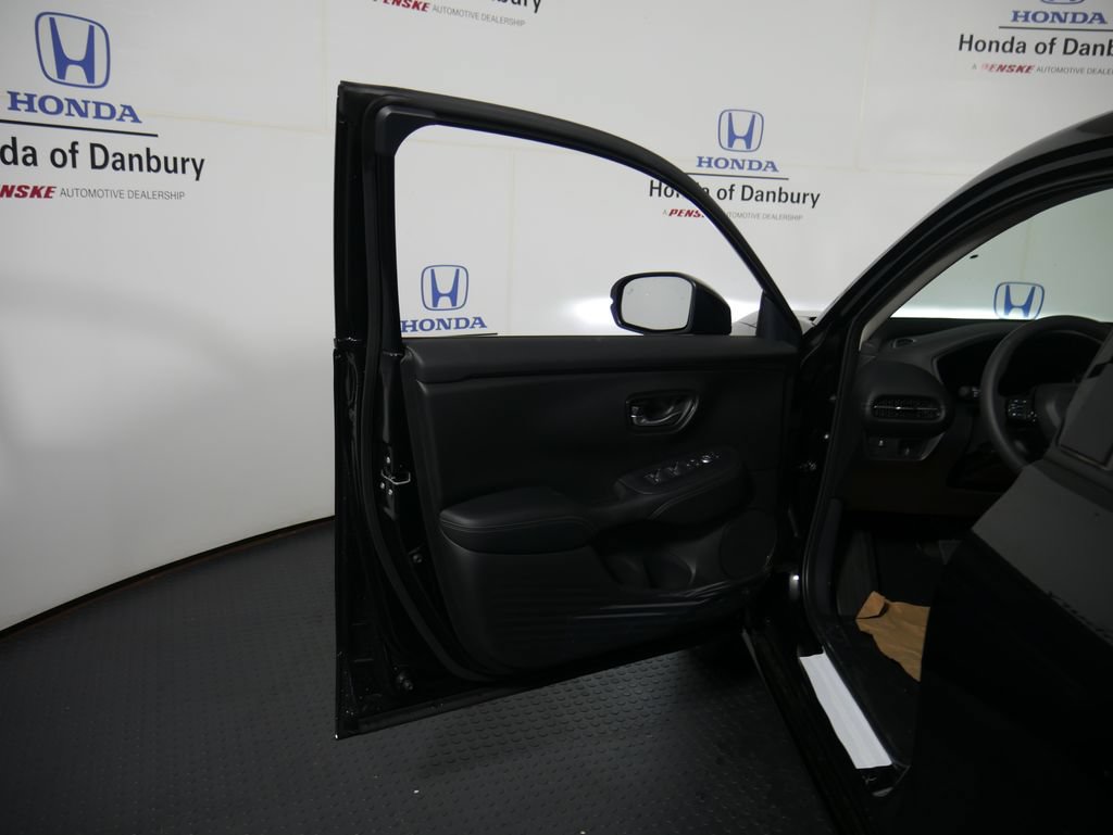 New 2027 Honda HR-V EX-L image 13