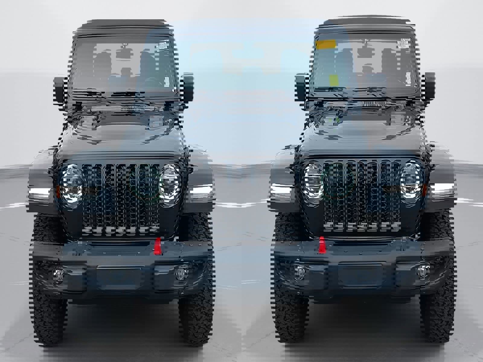 Used 2020 Jeep Gladiator Rubicon image 2