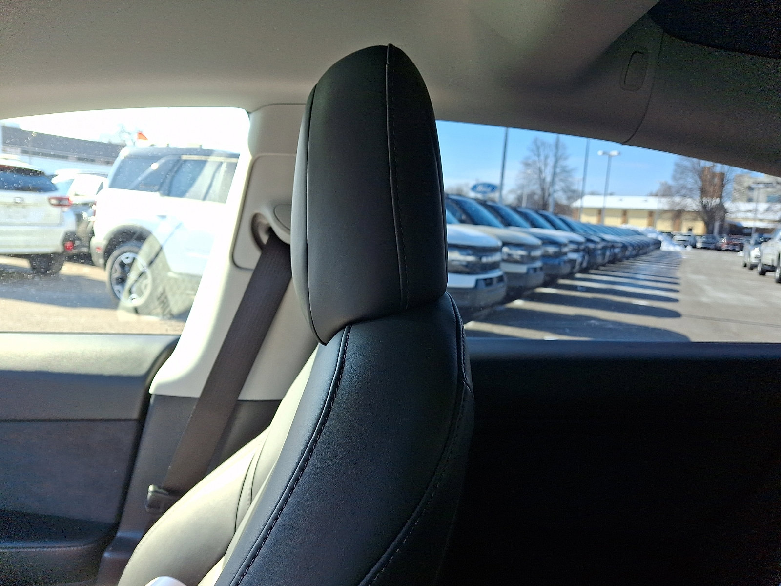 Used 2021 Tesla Model 3 Long Range image 17