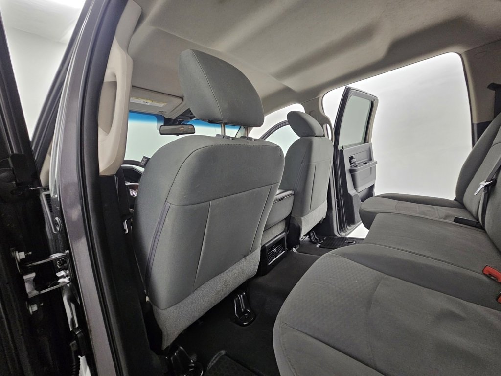 Used 2016 RAM 2500 Tradesman w/ Popular Equipment Group image 26