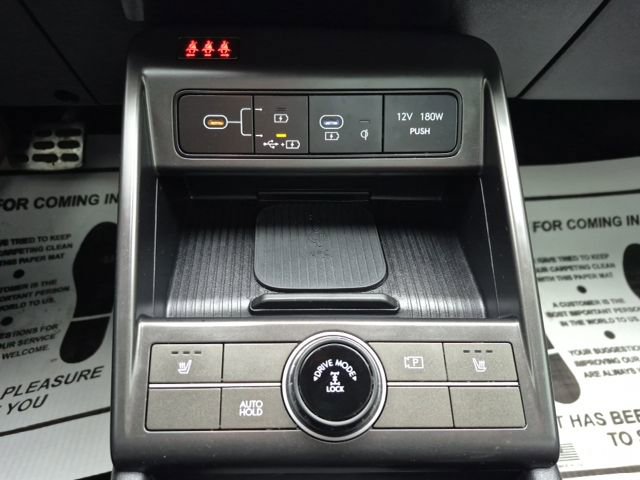 Used 2024 Hyundai Kona N Line AWD/4WD image 28