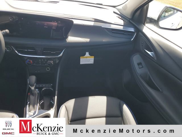 New 2026 Buick Encore GX Sport Touring w/ Comfort Package AWD/4WD image 26