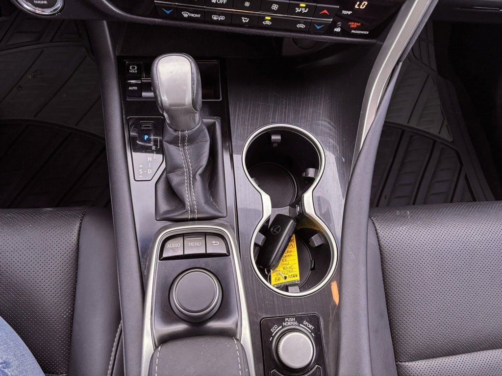 Used 2016 Lexus RX 350 FWD image 13