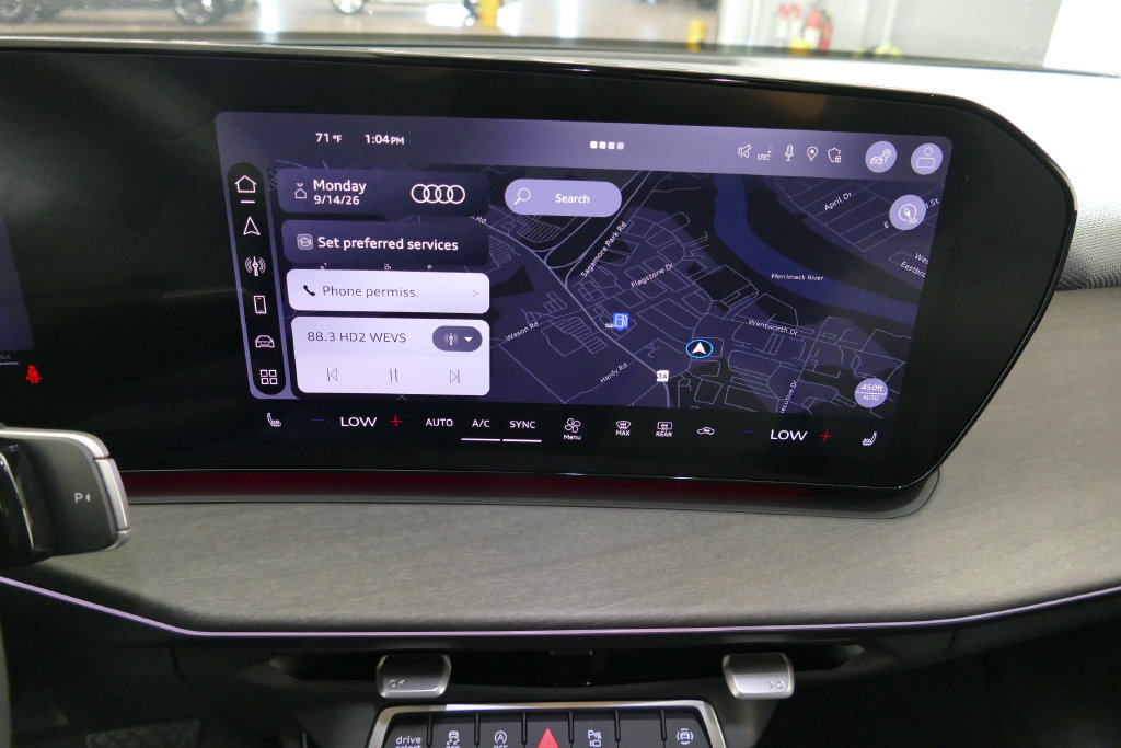 New 2026 Audi Q3 quattro 2.0T AWD/4WD image 20