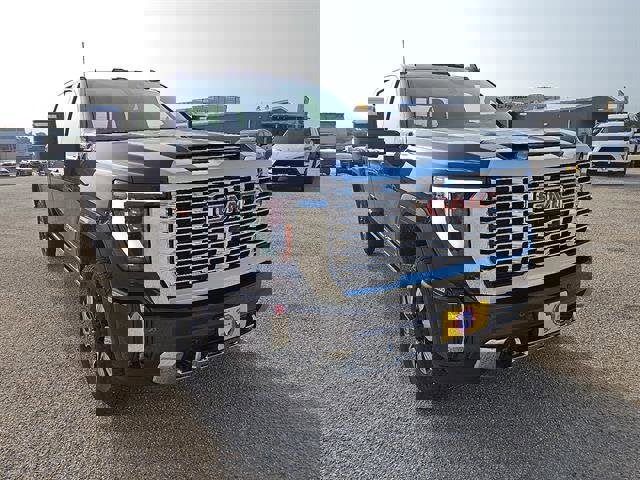 Used 2025 GMC Sierra 2500 Denali w/ Denali Reserve Package image 23
