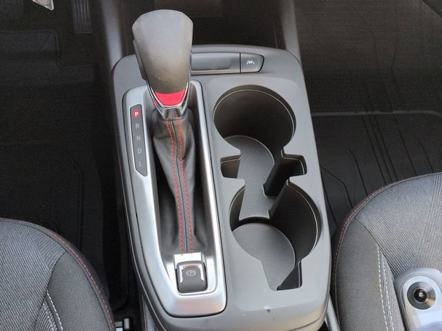 New 2026 Chevrolet Trax RS image 16