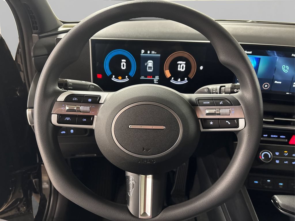 New 2026 Hyundai Santa Cruz SE AWD/4WD image 10