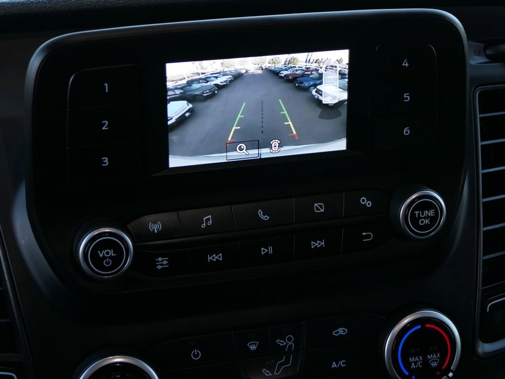 Used 2021 Ford Transit 250 Medium Roof image 23