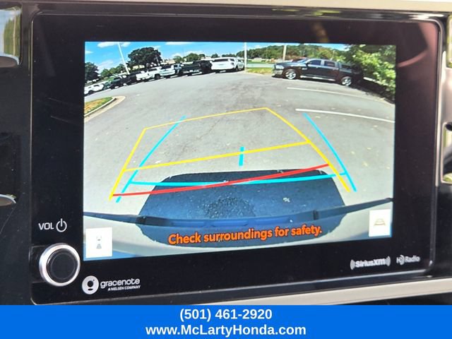 Used 2024 Toyota Tundra SR5 AWD/4WD image 20