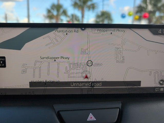 New 2026 MAZDA CX-90 3.3 Turbo S w/ Premium Plus image 41