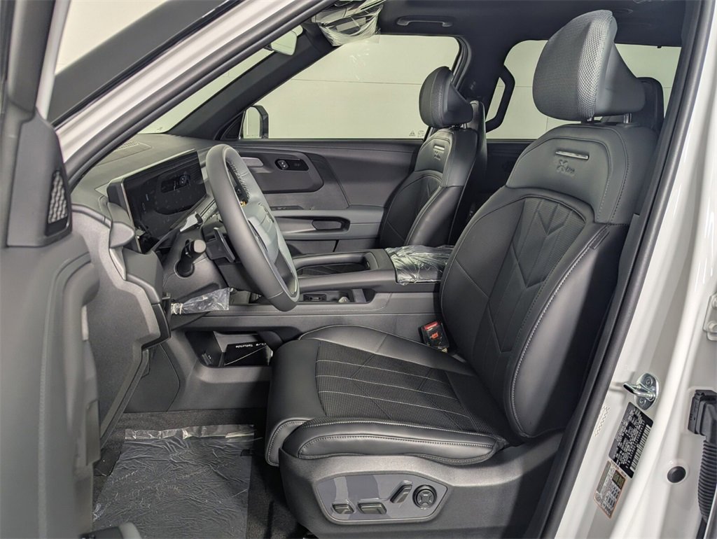 New 2027 Kia Telluride SX X-Line image 12