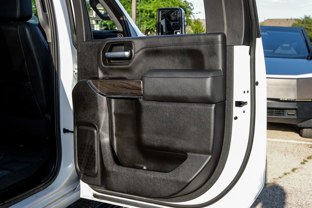 Used 2022 Chevrolet Silverado 3500 LTZ w/ Z71 Chrome Sport Edition image 65