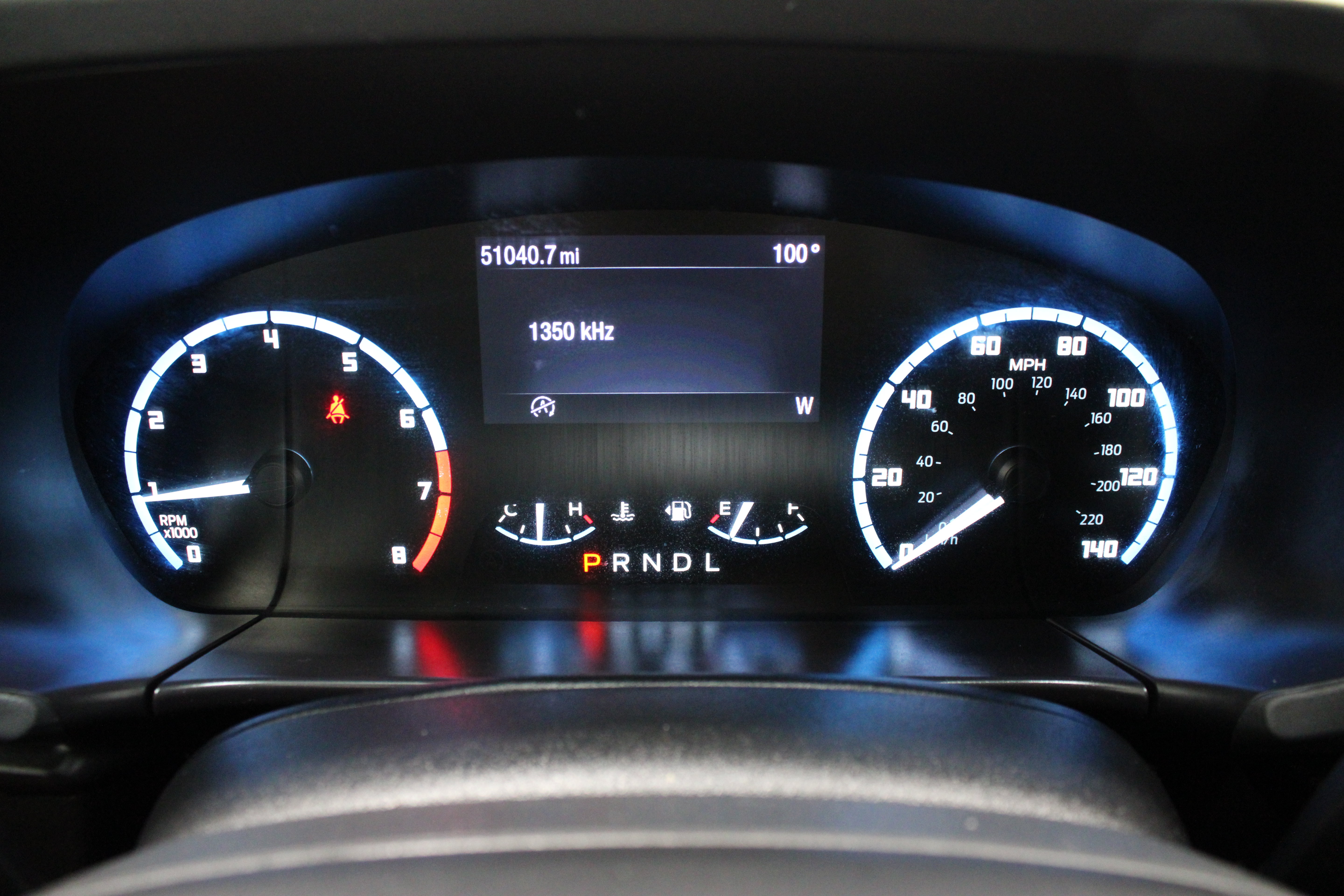 Used 2022 Ford Bronco Sport Big Bend w/ Convenience Package AWD/4WD image 39