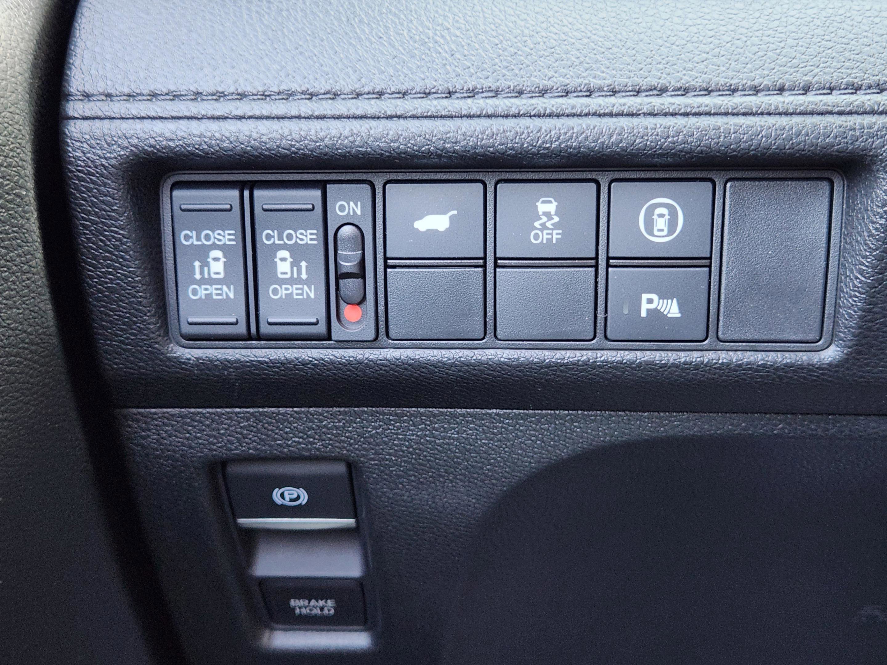 Certified 2024 Honda Odyssey Elite image 24