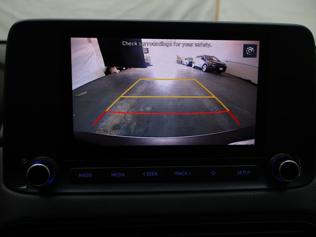 Used 2023 Hyundai Kona SEL FWD image 22