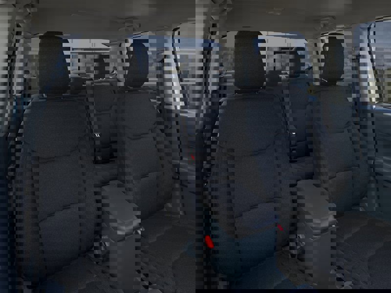 New 2025 Ford Maverick XLT w/ XLT Luxury Package AWD/4WD image 22